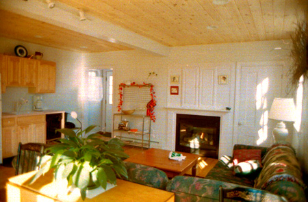LTCH fireplace
